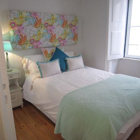 Shabby Chic Flat 2 Apartment Lisbon Exterior photo