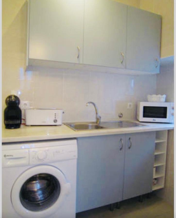 Shabby Chic Flat 2 Apartment Lisbon Exterior photo