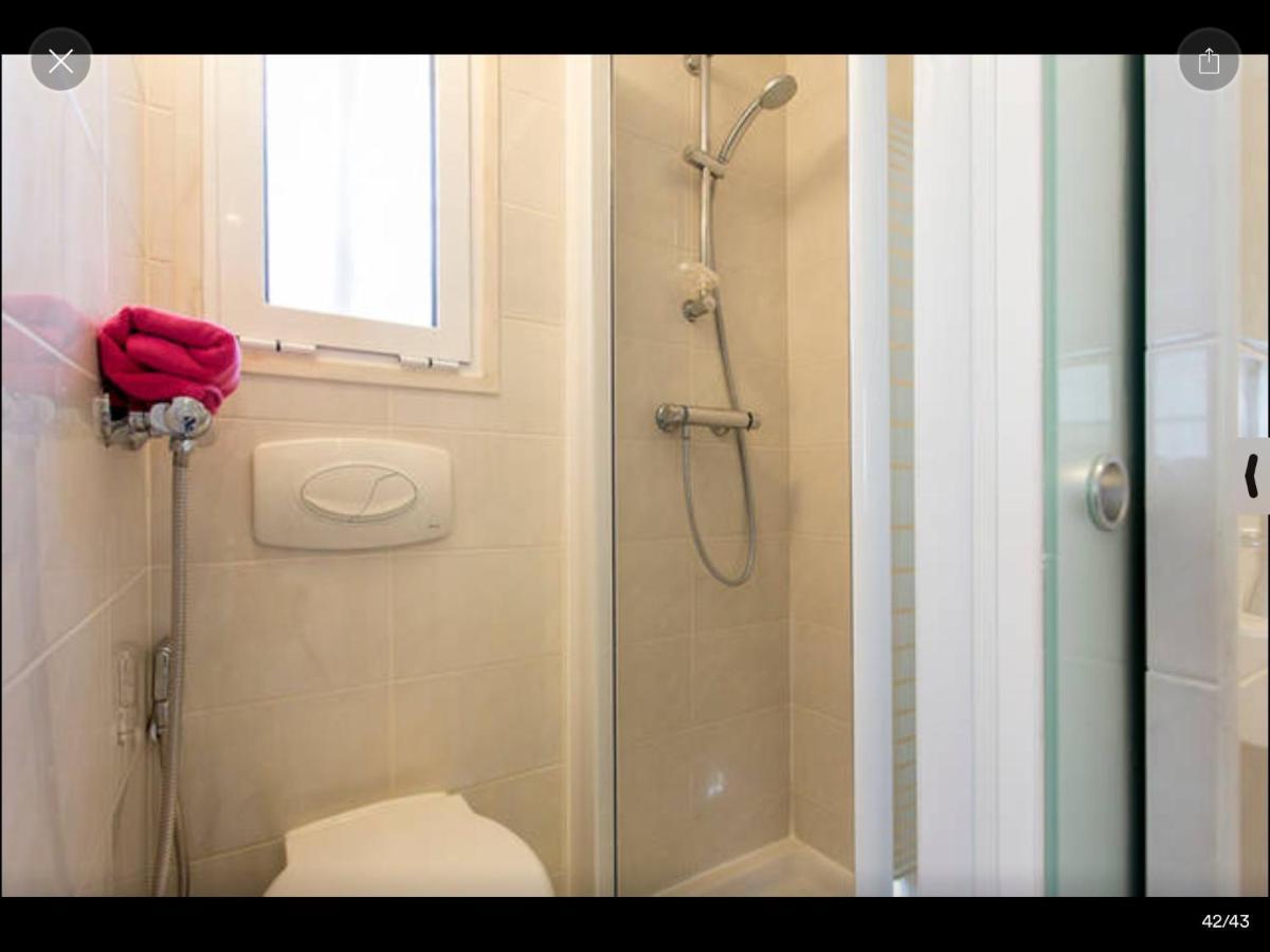 Shabby Chic Flat 2 Apartment Lisbon Exterior photo