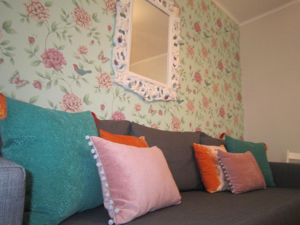 Shabby Chic Flat 2 Apartment Lisbon Room photo