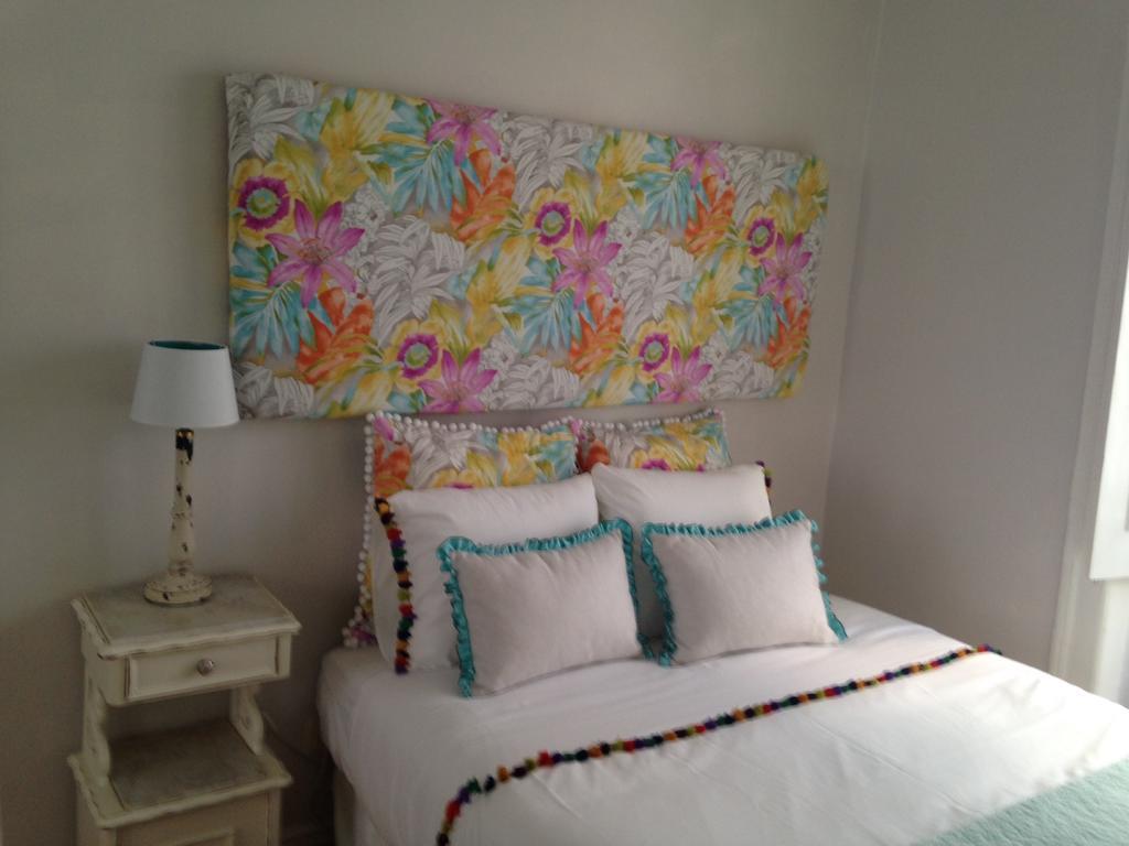 Shabby Chic Flat 2 Apartment Lisbon Room photo