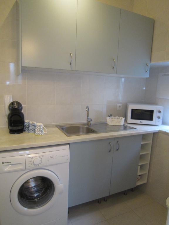 Shabby Chic Flat 2 Apartment Lisbon Room photo