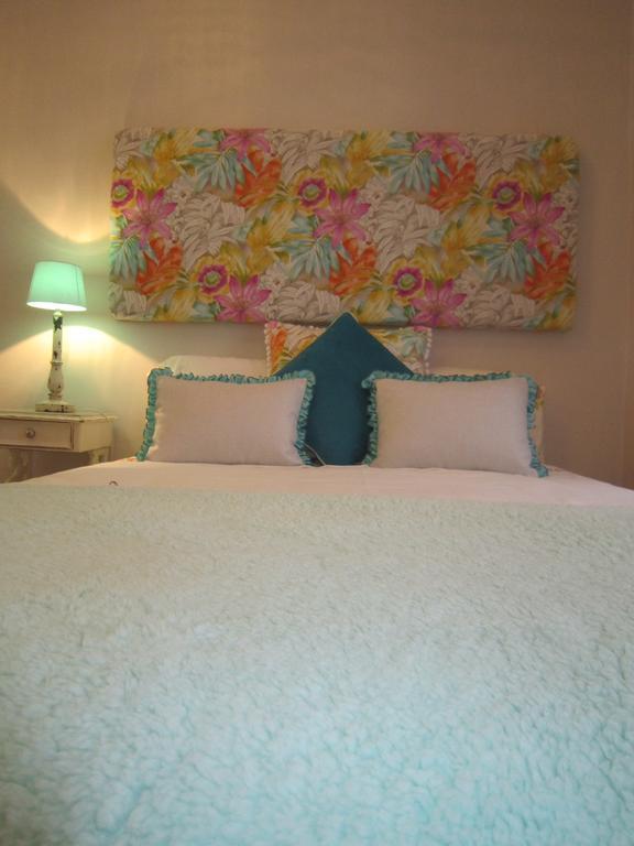 Shabby Chic Flat 2 Apartment Lisbon Exterior photo
