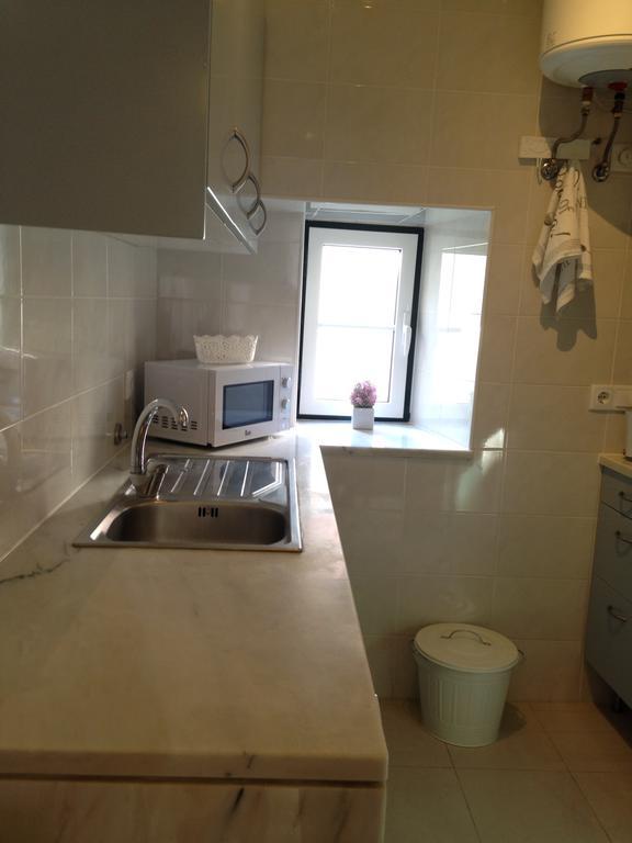 Shabby Chic Flat 2 Apartment Lisbon Exterior photo