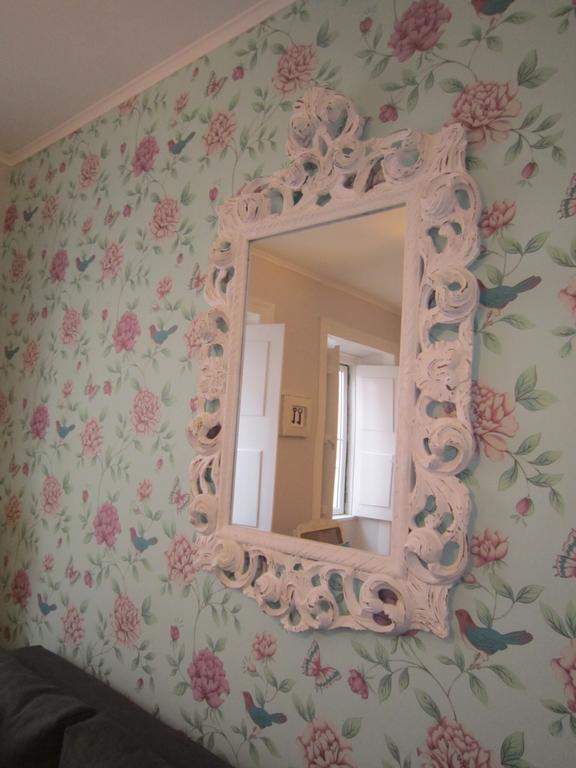 Shabby Chic Flat 2 Apartment Lisbon Room photo
